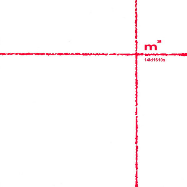 m² - 14id1610s - Mint (M) - CD
