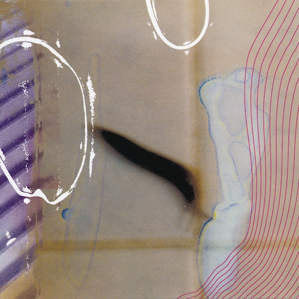 Matt Davis / Phil Durrant / Mark Wastell - Open - Mint (M) - CD