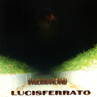 Lucisferrato - Ingermanland - Mint (M) - CD