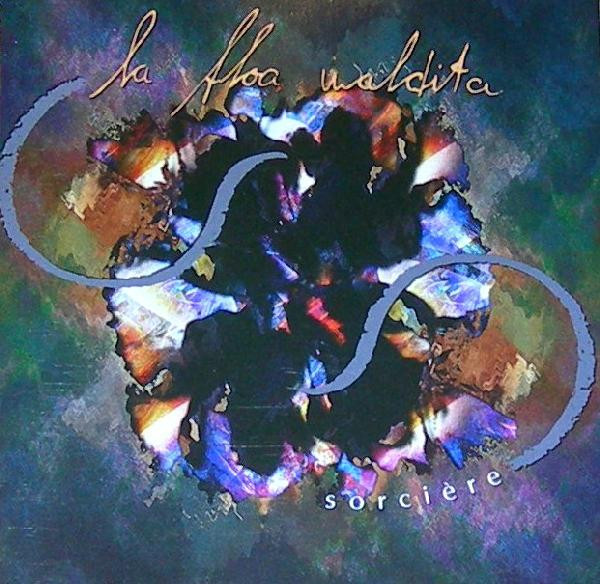 La Floa Maldita - Sorcière - Mint (M) - CD
