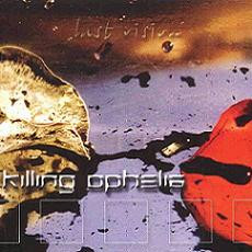 Killing Ophelia - Last Vision - Near Mint (NM or M-) - CD