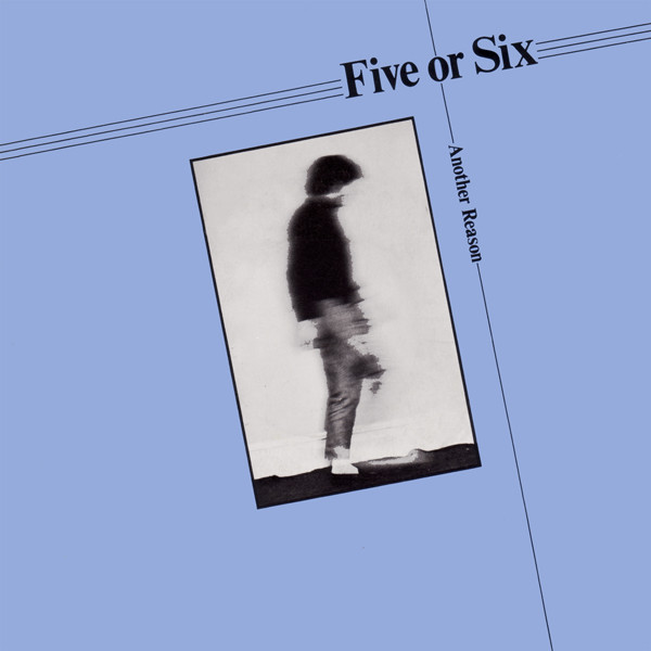 Five Or Six - Another Reason - Near Mint (NM or M-) - Vinyl