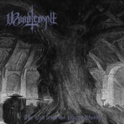 Woodtemple - The Call From The Pagan Woods - Mint (M) - CD
