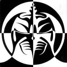 Robo-Gnostic - Robo-Gnostic - Near Mint (NM or M-) - Vinyl