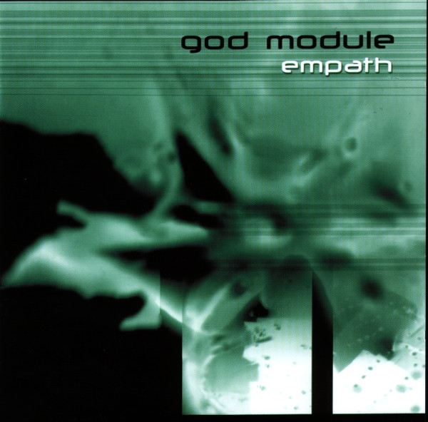 God Module - Empath - Mint (M) - CD