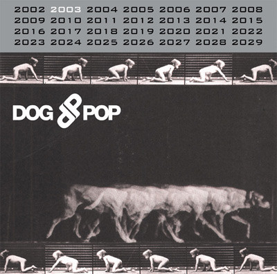 Dogpop - Popgod - Mint (M) - Vinyl