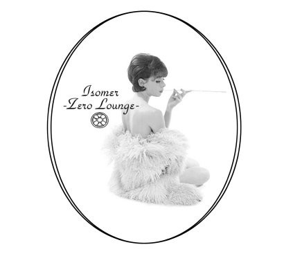 Isomer - Zero Lounge - Mint (M) - CD