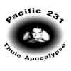 Pacific 231 (2) - Thule Apocalypse - Mint (M) - CD