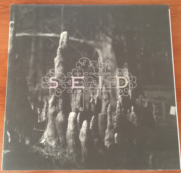 Seid - Magic Handshake - Mint (M) - Vinyl