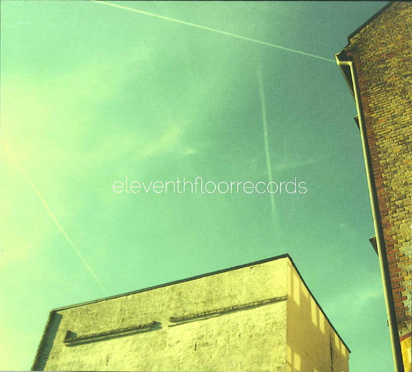 Eleventhfloorrecords - Eleventhfloorrecords - Near Mint (NM or M-) - CD
