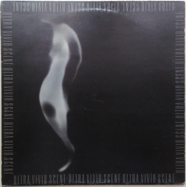 Ultra Vivid Scene - Rev - Very Good Plus (VG+) - Vinyl