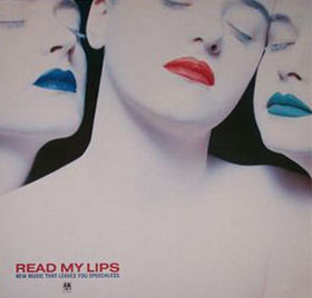 Various - Read My Lips (New Music That Leaves You Speechless) - Near Mint (NM or M-) - Vinyl