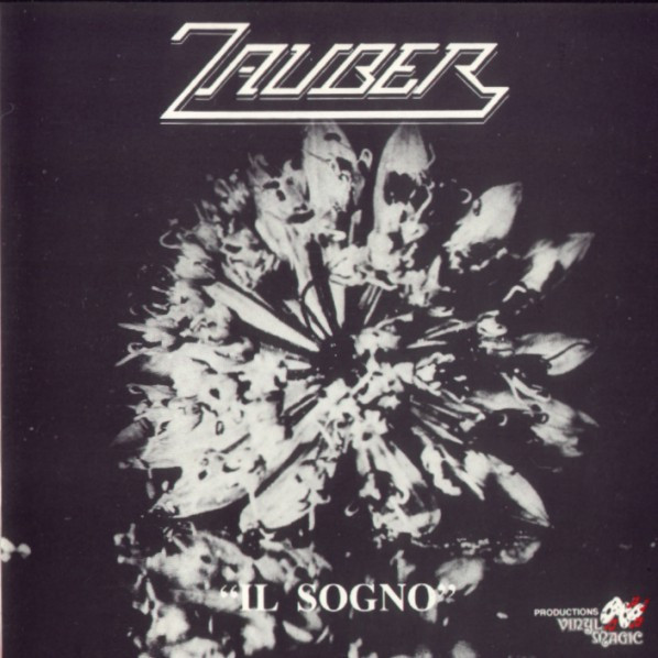 Zauber (2) - Il Sogno - Very Good Plus (VG+) - CD