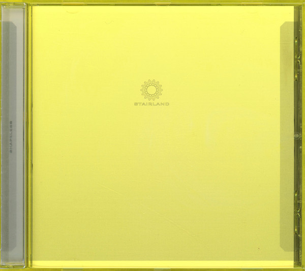 Stairland - Shapeless - Near Mint (NM or M-) - CD