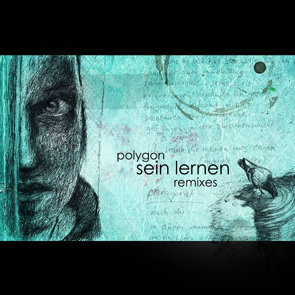 Polygon - Sein Lernen Remixes - Mint (M) - CD