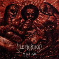 Elderblood - Messiah - Mint (M) - CD