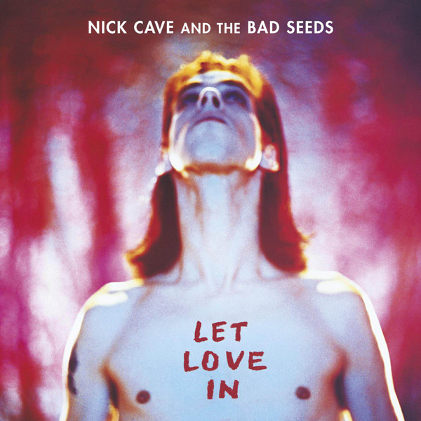 Nick Cave And The Bad Seeds* - Let Love In - Mint (M) - Vinyl