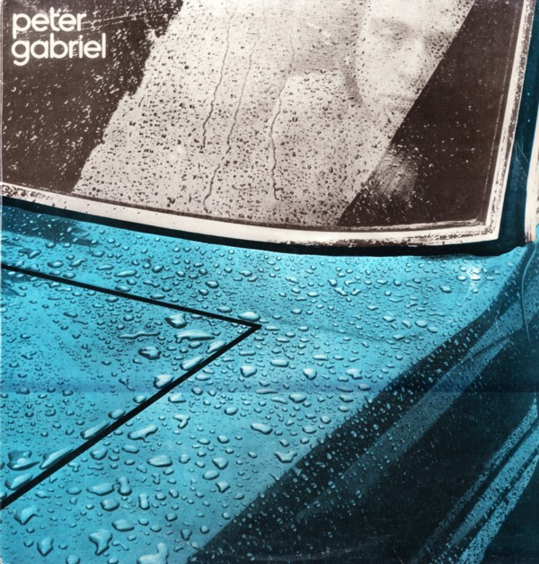 Peter Gabriel - Peter Gabriel - Mint (M) - Vinyl