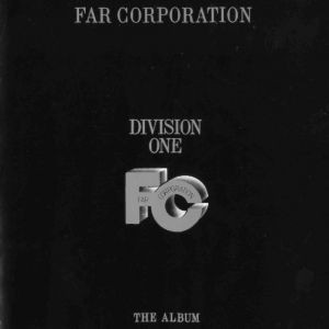Far Corporation - Division One - The Album - Near Mint (NM or M-) - Vinyl
