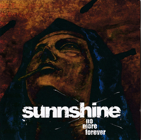 Sunnshine - No More Forever - Near Mint (NM or M-) - CD