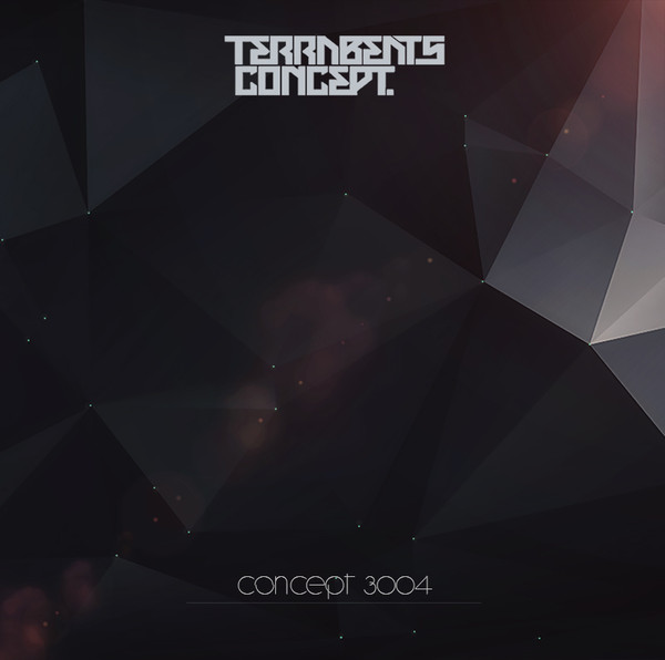 Terrabeats Concept - Concept 3004  - Mint (M) - CD