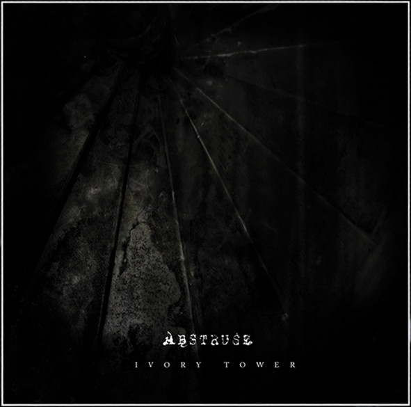 Abstruse (3) - Ivory Tower - Mint (M) - CDr