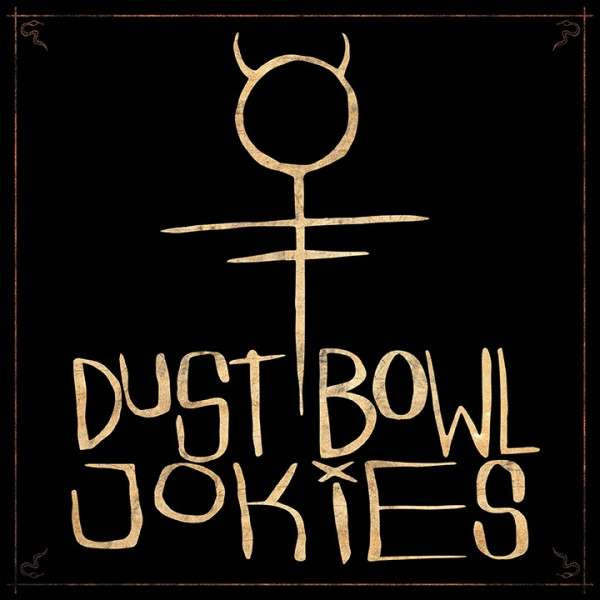 Dust Bowl Jokies - Dust Bowl Jokies - Mint (M) - Vinyl