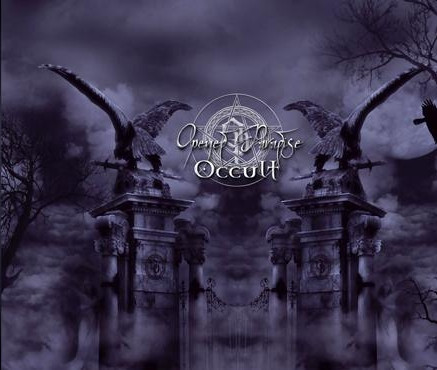 Opened Paradise - Occult - Mint (M) - CD