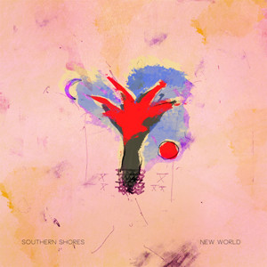 Southern Shores - New World - Mint (M) - Vinyl