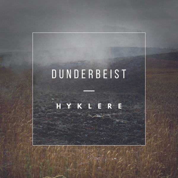 Dunderbeist - Hyklere - Mint (M) - Vinyl