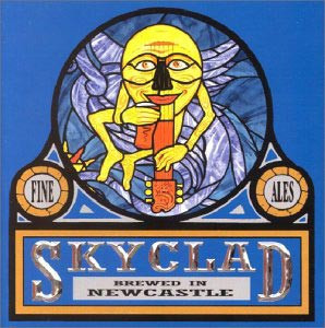 Skyclad - No Daylights Nor Heeltaps - Mint (M) - CD