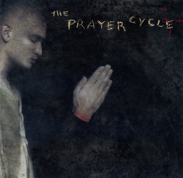 Jonathan Elias - The Prayer Cycle - Mint (M) - CD