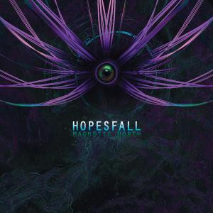 Hopesfall - Magnetic North - Near Mint (NM or M-) - CD