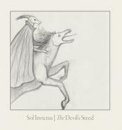 Sol Invictus - The Devil's Steed - Mint (M) - CD