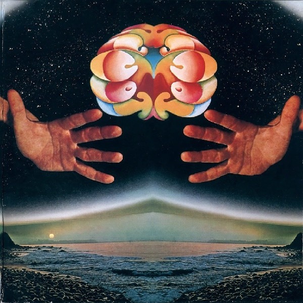 Touch (2) - Touch - Near Mint (NM or M-) - CD