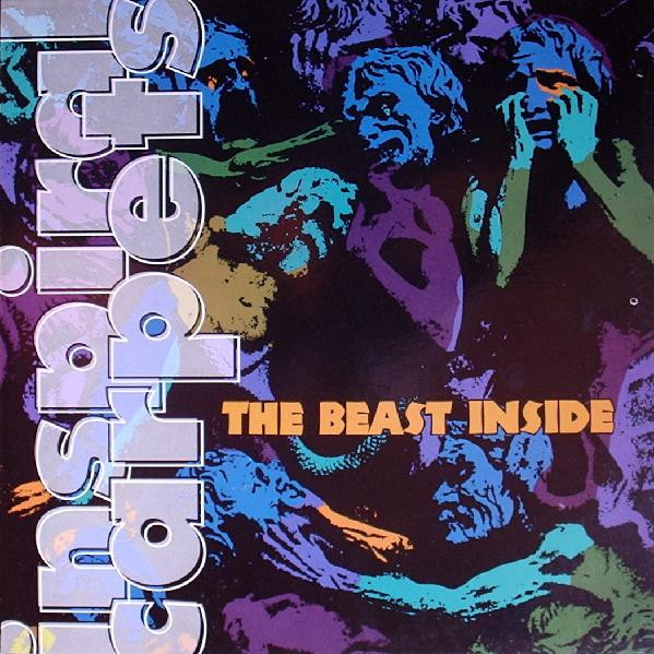 Inspiral Carpets - The Beast Inside - Very Good Plus (VG+) - Vinyl
