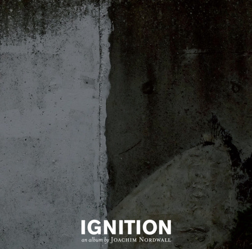 Joachim Nordwall - Ignition - Mint (M) - CD
