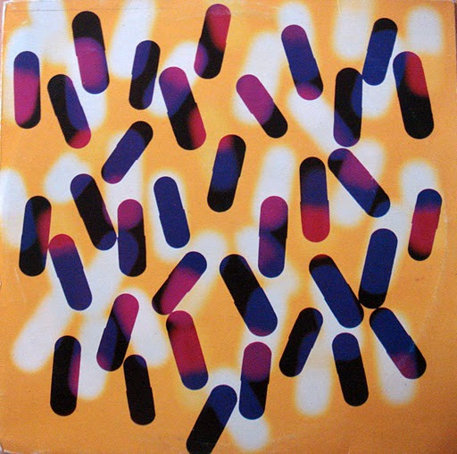 Neworder* - Fine Time - Very Good Plus (VG+) - Vinyl