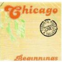 Chicago (2) - Beginnings - Toronto Rock Festival, Recorded Live! - Near Mint (NM or M-) - Vinyl