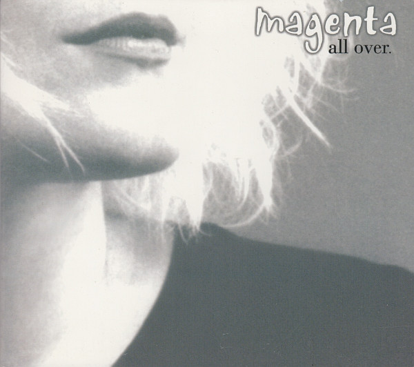 Magenta (3) - All Over - Near Mint (NM or M-) - CD