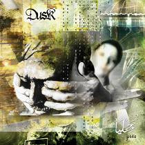 Dusk (9) - Jahilia - Near Mint (NM or M-) - CD