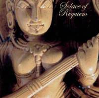 Solace Of Requiem - Solace Of Requiem - Near Mint (NM or M-) - CD