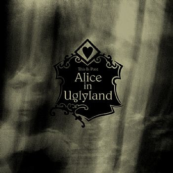 This Is Past - Alice In Uglyland - Near Mint (NM or M-) - CD
