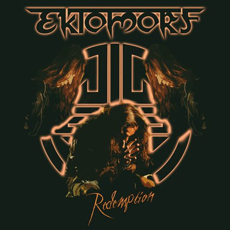 Ektomorf - Redemption - Near Mint (NM or M-) - CD