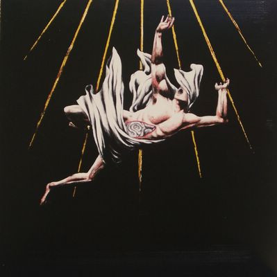 Deathspell Omega - Fas - Ite, Maledicti, In Ignem Aeternum - Mint (M) - Vinyl