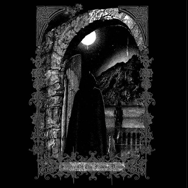Sceptre Of The Fading Dawn - Wandering In Lands Unseen - Mint (M) - Vinyl