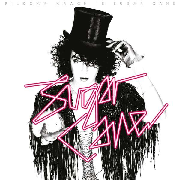 Pilocka Krach - Sugar Kane & The Lost Amigos - Very Good Plus (VG+) - Vinyl
