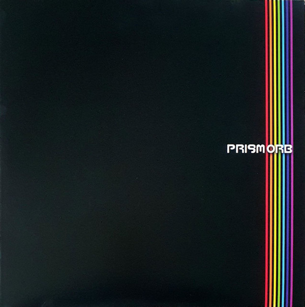 Orb* - Prism - Mint (M) - Vinyl