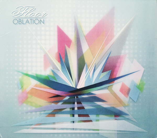 Floor (2) - Oblation - Mint (M) - CD