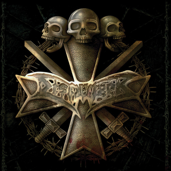 Dismember - Dismember - Mint (M) - CD